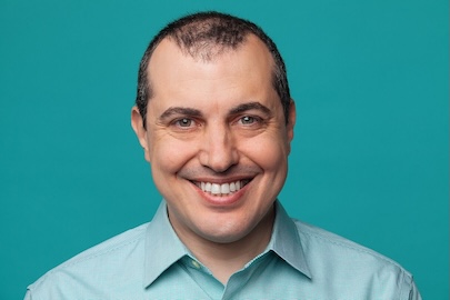 Andreas Antonopoulos